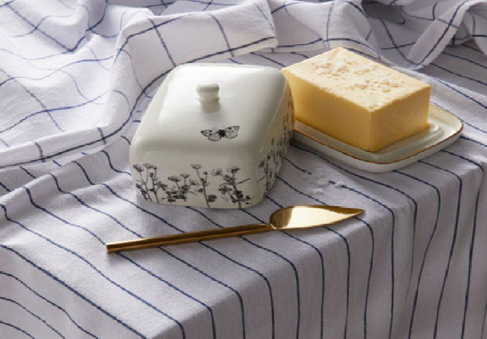 Trucos para acabar con las manchas de aceite