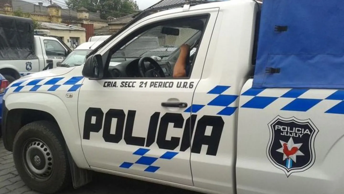 Una joven de Jujuy dejó a su hijo encerrado y se fue al boliche.