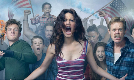 La bizarra serie protagonizada por el actor de El Oso, está en Amazon Prime Video y tiene 11 temporadas. La bizarra serie protagonizada por el actor de El Oso, está en Amazon Prime Video y tiene 11 temporadas.