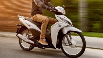 Las 5 motos más baratas de Argentina, con valor actualizado en agosto 2025