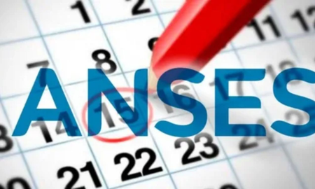 Calendario de pagos ANSES: quiénes cobran hoy martes 7 de mayo Calendario de pagos ANSES: quiénes cobran hoy martes 7 de mayo