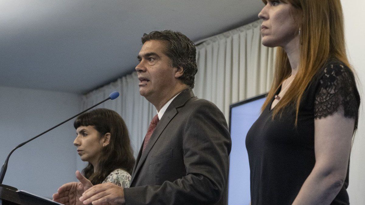 Chaco cerró sus fronteras y la policía recorre las calles para evitar aglomeraciones