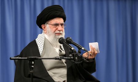 Israel asegura que Alí Jamenei está muerto y que existen “indicios” que lo confirman. Israel asegura que Alí Jamenei está muerto y que existen “indicios” que lo confirman.