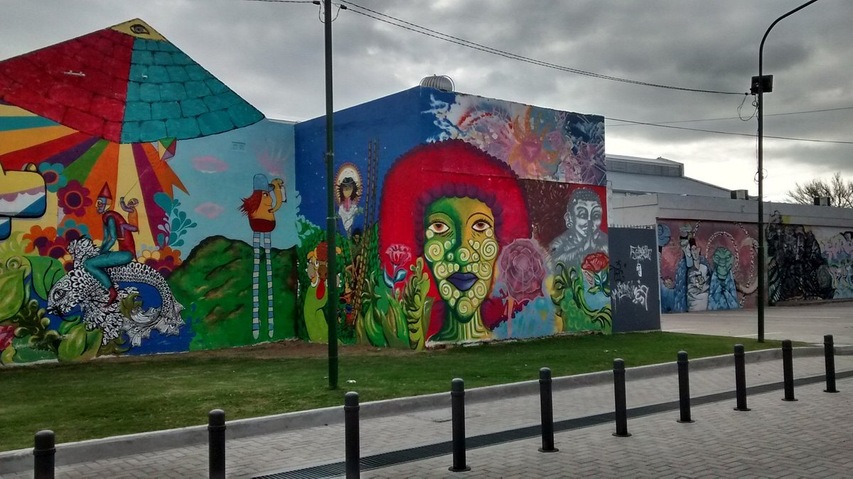 El Pasaje de las Artes se encuentra ubicado en pleno centro de la ciudad de Rafaela. El Pasaje de las Artes se encuentra ubicado en pleno centro de la ciudad de Rafaela.