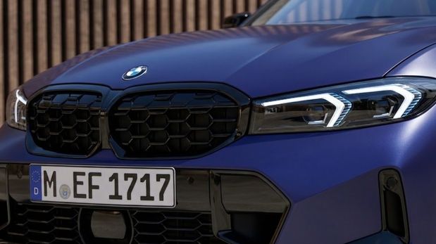 Los autos y SUV BMW bajaron hasta u$s30.000 tras la eliminación del impuesto interno