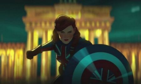 What if...?: la nueva serie de Marvel que se podrá ver en Disney+. What if...?: la nueva serie de Marvel que se podrá ver en Disney+.