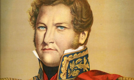 Efemérides del 14 de marzo: en 1877 muere Juan Manuel de Rosas Efemérides del 14 de marzo: en 1877 muere Juan Manuel de Rosas