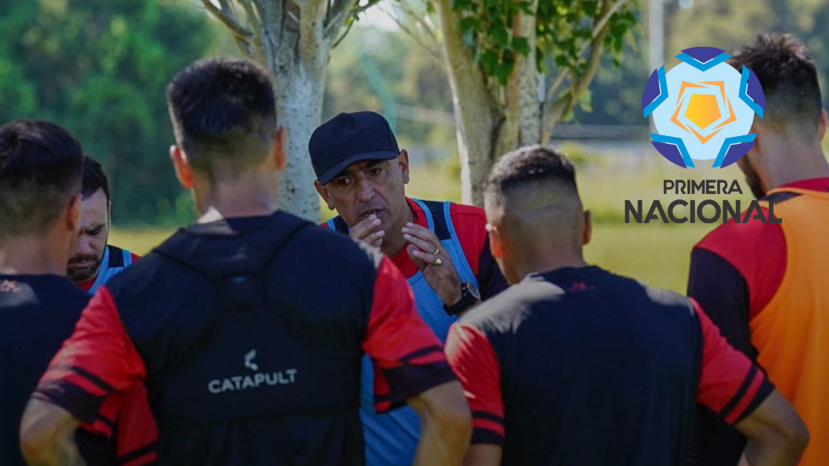 El camino de Colón a la Liga Profesional: cómo es el formato de la Primera Nacional y cuántos ascienden.
