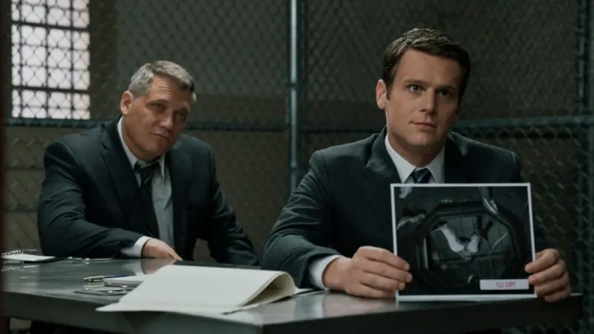 La escalofriante serie de Netflix de 2 temporadas llena de drama y misterio