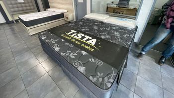 Tista Colchones: la elección ideal en Santa Fe para regalar confort en el Día del Padre