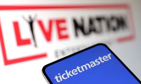 Un jurado en Estados Unidos concluyó que Ticketmaster y Live Nation dominaron el mercado de entradas. Un jurado en Estados Unidos concluyó que Ticketmaster y Live Nation dominaron el mercado de entradas.
