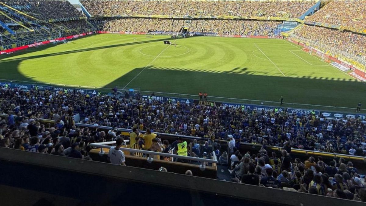 Casi 600 policías para el operativo de seguridad del clásico Central-Newells