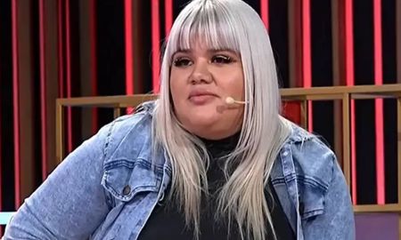 Morena Rial se volvió la mediática más polémica de la Argentina. Morena Rial se volvió la mediática más polémica de la Argentina.