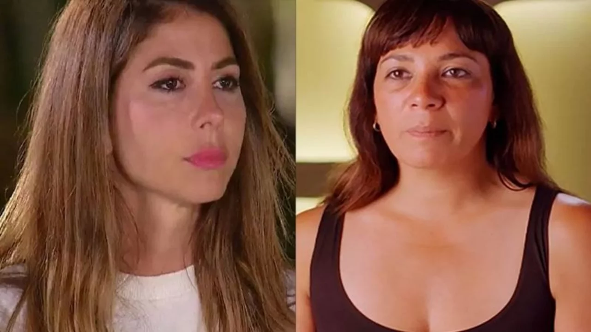 Quién es el nuevo eliminado de El Hotel de los Famosos.