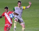 A las 17.10, Argentinos Juniors visita a Aldosivi por la Copa Diego Maradona. A las 17.10, Argentinos Juniors visita a Aldosivi por la Copa Diego Maradona.