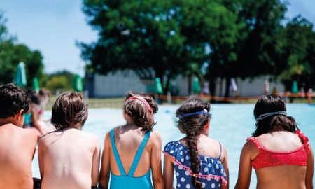 Especialistas recomiendan chequeos médicos antes de que los chicos comiencen la colonia de verano. Especialistas recomiendan chequeos médicos antes de que los chicos comiencen la colonia de verano.
