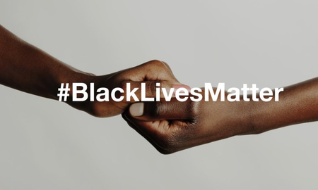 #BlackLivesMatter #BlackLivesMatter