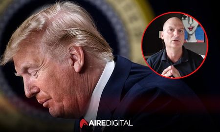 impeachment a donald trump: ¿que puede pasar? impeachment a donald trump: ¿que puede pasar?