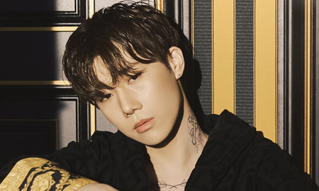 La agencia a cargo de Sung Kyu de INFINITE, confirmó que el artista dio positivo a pesar de haberse vacunado con la única dosis de Janssen.