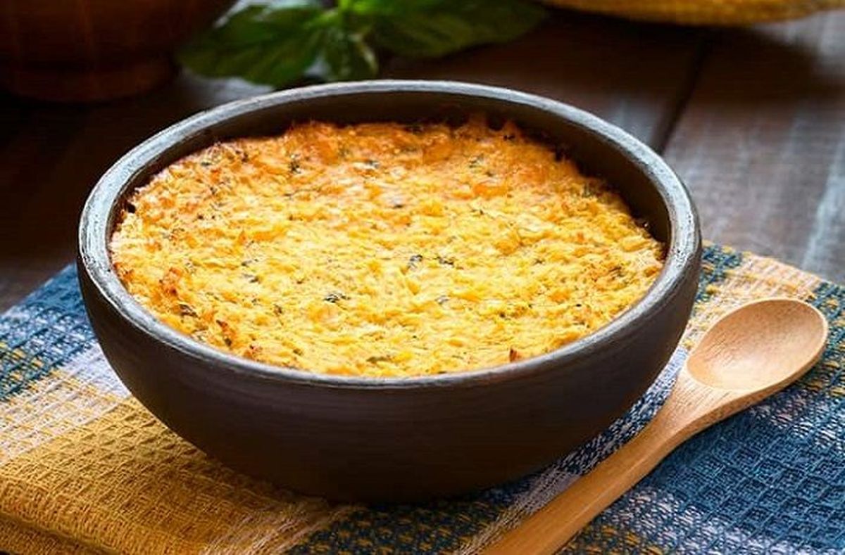 MasterChef: cómo hacer crema pastelera de choclo