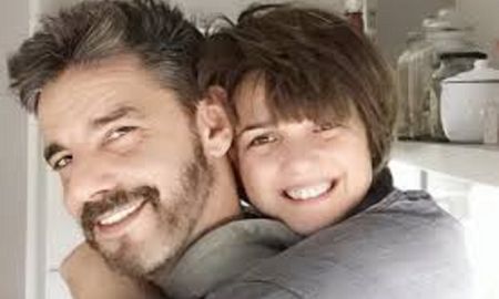 araceli gonzalez y fabian mazzei causan furor en las redes araceli gonzalez y fabian mazzei causan furor en las redes