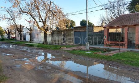 Barrio Pompeya- violento asalto a un hombre y a su hija adolescente Barrio Pompeya- violento asalto a un hombre y a su hija adolescente
