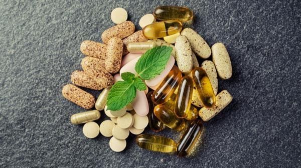 13 suplementos dietarios que pueden ser fatales