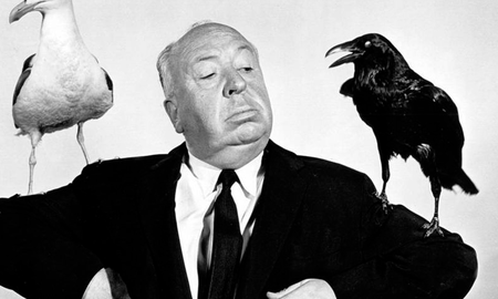 Nacido un 13 de agosto de 1899, el “El Maestro del Suspenso”, Alfred Hitchcock se convirtió en una de las figuras más influyentes del siglo XX Nacido un 13 de agosto de 1899, el “El Maestro del Suspenso”, Alfred Hitchcock se convirtió en una de las figuras más influyentes del siglo XX