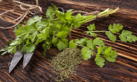 Como alimento es usado especialmente para servir de especia, al igual que para evitar intoxicaciones alimentarias Como alimento es usado especialmente para servir de especia, al igual que para evitar intoxicaciones alimentarias