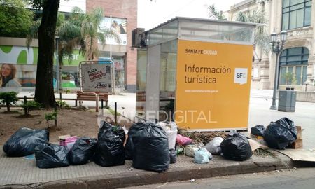 la deuda con cliba: ?cuando hay elecciones, a la plata de los servicios la usan para la campana? la deuda con cliba: ?cuando hay elecciones, a la plata de los servicios la usan para la campana?