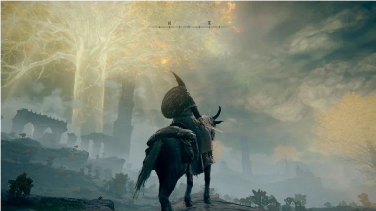 Elden Ring marca récords en Steam y recibe miles de críticas negativas.