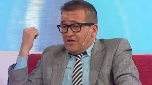 Cómo es el conflicto legal en el que está envuelto Álvaro Navia.