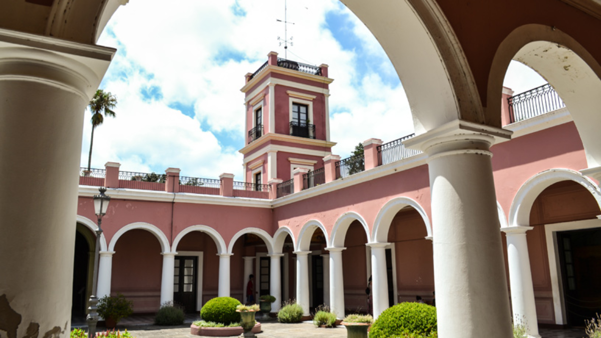 Turismo histórico: 12 lugares fundamentales para recorrer y visitar en la Argentina