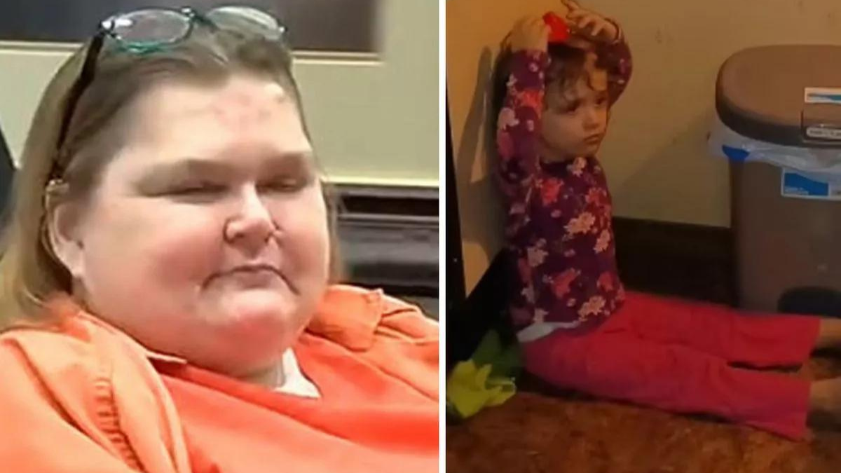 9 años de cárcel para una madre que solo le daba gaseosas a su hija diabética de 4 años