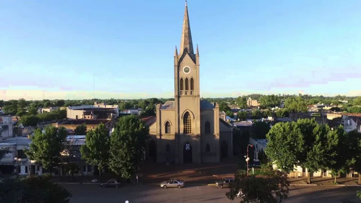 Espacio ideal para familias