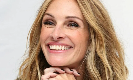 Julia Roberts Julia Roberts