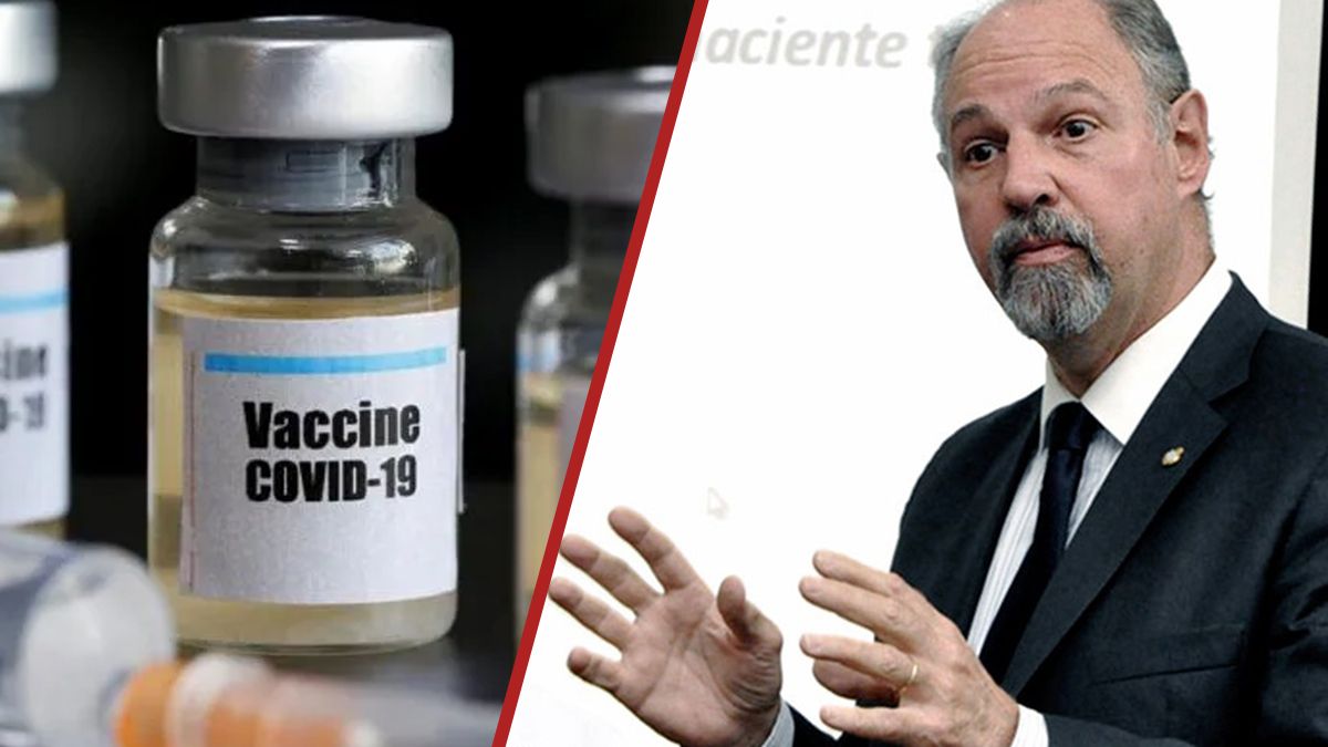 El diplomático habló con Aire de Santa Fe horas después del anuncio del presidente ruso Vladimir Putin