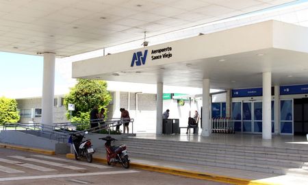 Se llevará adelante un simulacro de accidente aéreo en la zona de Islas, frente al Balneario San Roque, de la localidad de Sauce Viejo. Se llevará adelante un simulacro de accidente aéreo en la zona de Islas, frente al Balneario San Roque, de la localidad de Sauce Viejo.