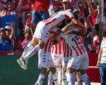 union vencio a banfield por 2 a 1 y es puntero de cara al clasico ante colon union vencio a banfield por 2 a 1 y es puntero de cara al clasico ante colon