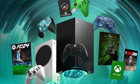 Microsoft garantiza que los grandes lanzamientos de la semana funcionen de forma fluida tanto en consolas de última generación como en dispositivos móviles mediante la nube. Microsoft garantiza que los grandes lanzamientos de la semana funcionen de forma fluida tanto en consolas de última generación como en dispositivos móviles mediante la nube.