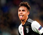 Paulo Dybala gan&oacute; seis Scudettos con la Juventus y dice que va por m&aacute;s.