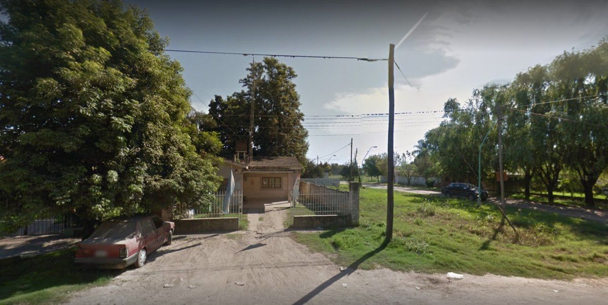 La denuncia del robo fue radicada en la Comisaría N° 23 de Santo Tomé.