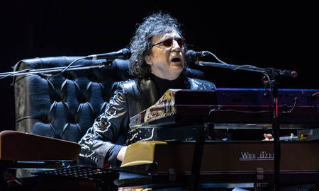 70 años de Charly García: cómo será el homenaje en el CCK y cómo sacar entradas 70 años de Charly García: cómo será el homenaje en el CCK y cómo sacar entradas