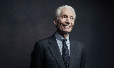 El mundo de la música despide a Charlie Watts, baterista de Rolling Stones El mundo de la música despide a Charlie Watts, baterista de Rolling Stones