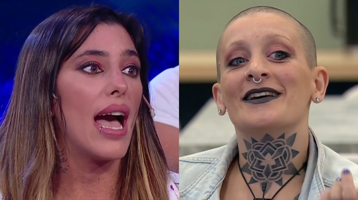 La tremenda predicción de Catalina Gorostidi sobre Furia que se cumplió y causó shock