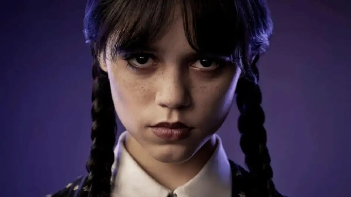 Netflix confirma que Merlina tendrá segunda temporada.