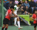 Colón de Santa Fe visita este domingo a Defensa y Justicia por la Liga Profesional. Colón de Santa Fe visita este domingo a Defensa y Justicia por la Liga Profesional.