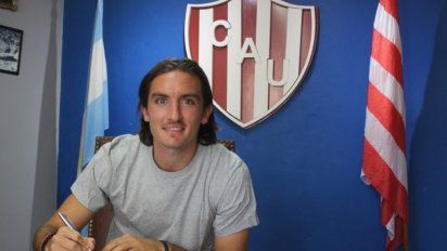 Unión: Mauro Pittón y la posibilidad de volver a Santa Fe para reinventarse