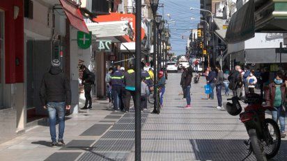 Aire de Santa Fe | PeatonalParana1.jpg