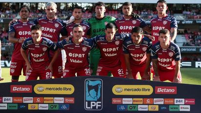 Unión no pudo con Estudiantes y perdió en la última jugada del partido: fue 2 a 1